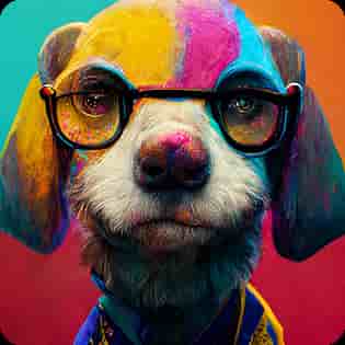 Keemun-dog
