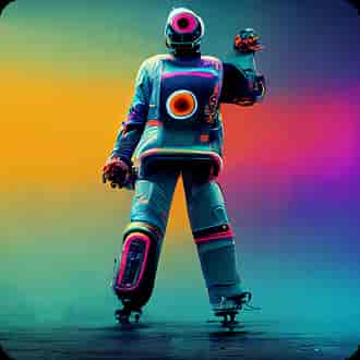 Skater