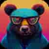 Keemun-bear